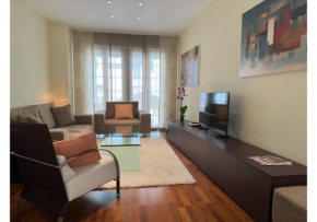 Apartamento Premium Duplex Centro Zona Albacete